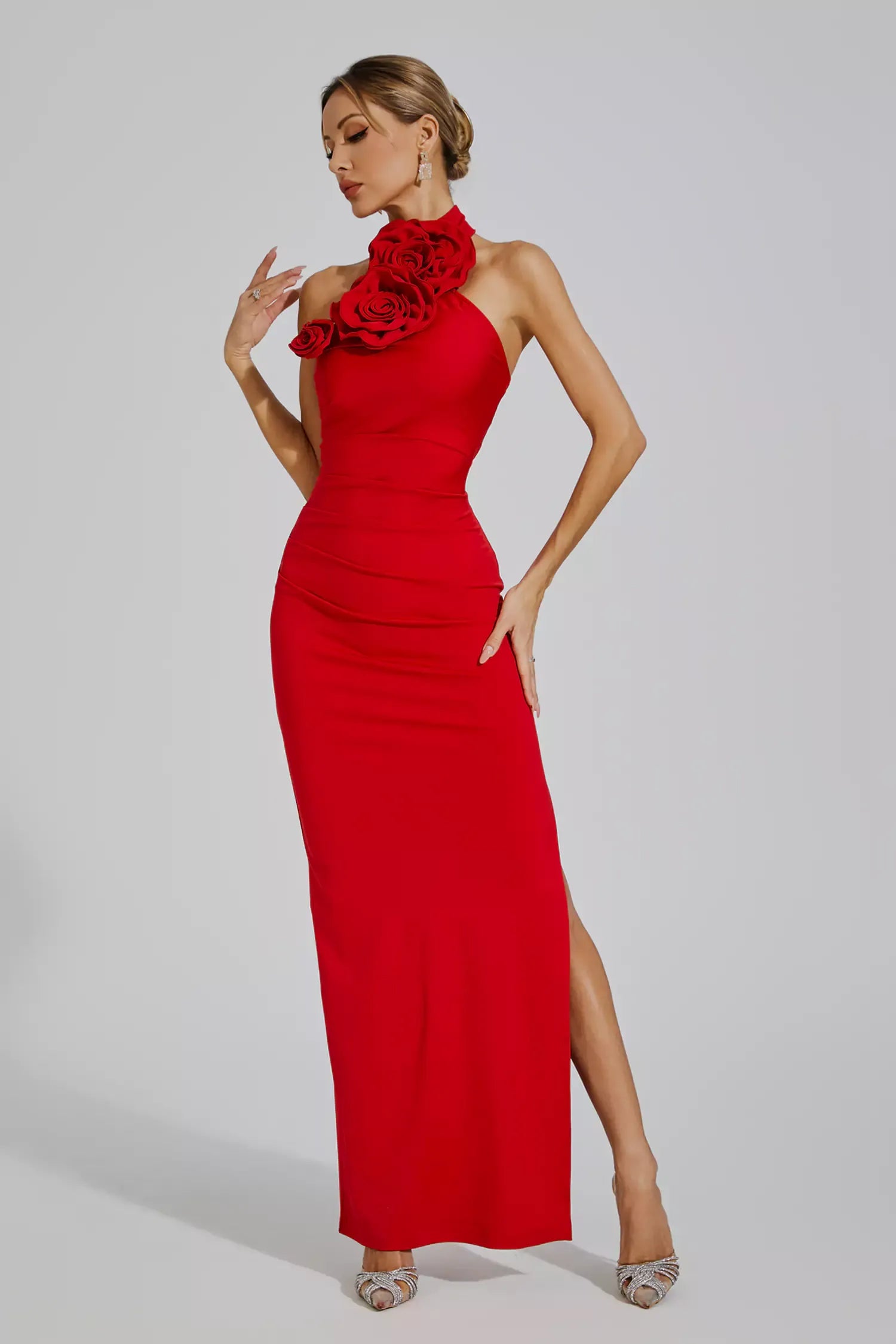 Deanna Maxi Dress