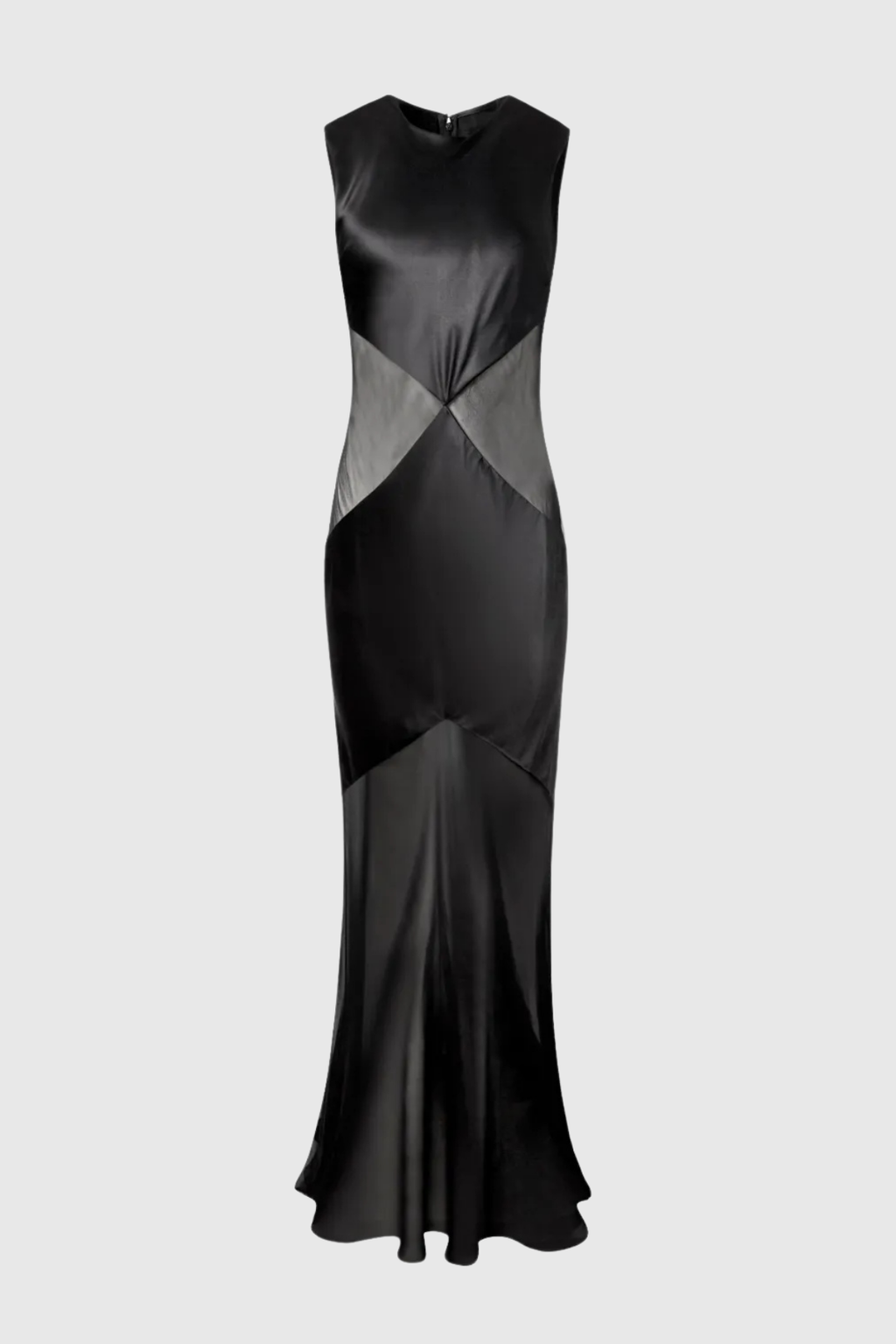 Bosco Mesh Maxi Dress