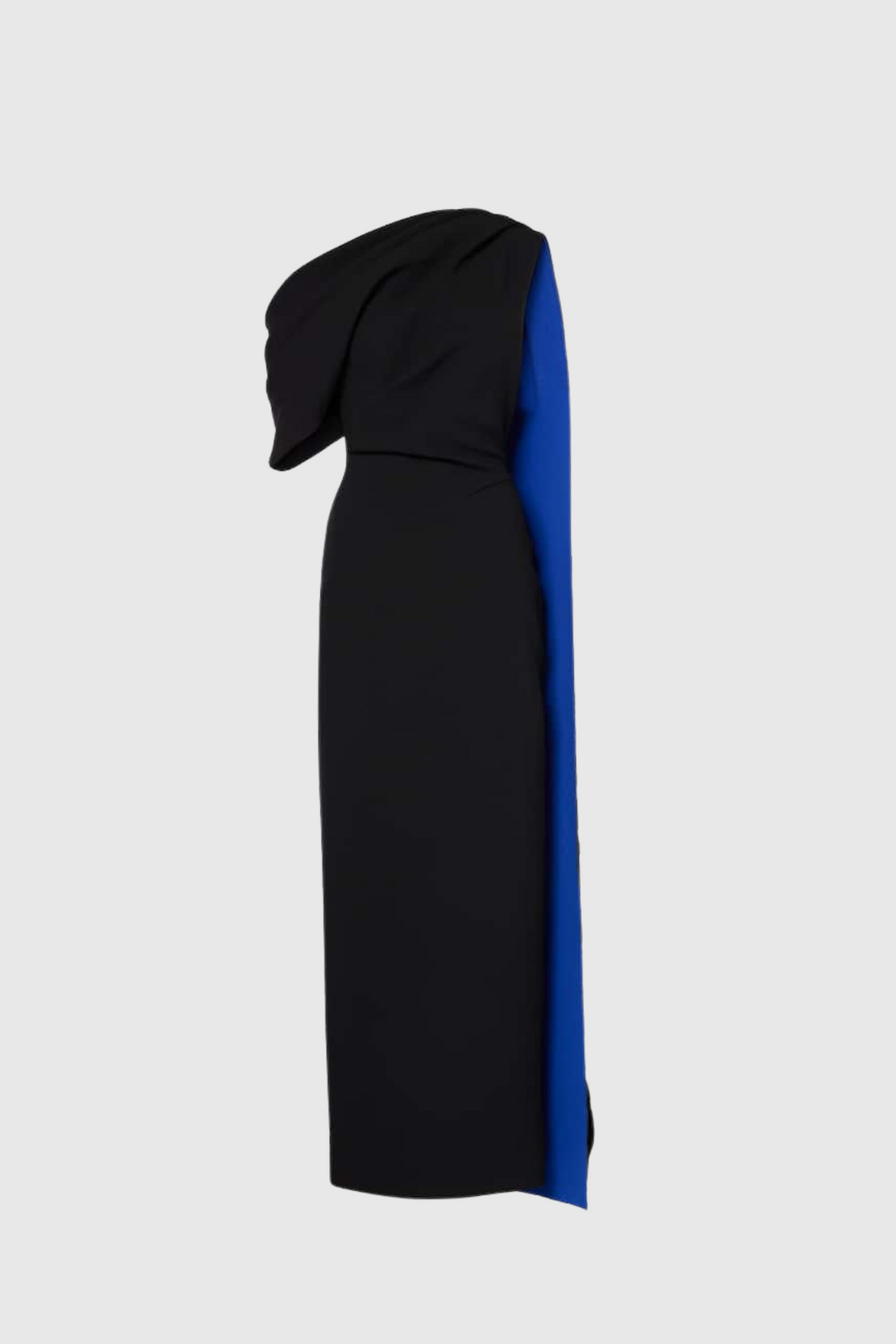 Efthimia Ruch Maxi Dress