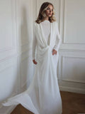 Irregular Ribbon Design Maxi Dress