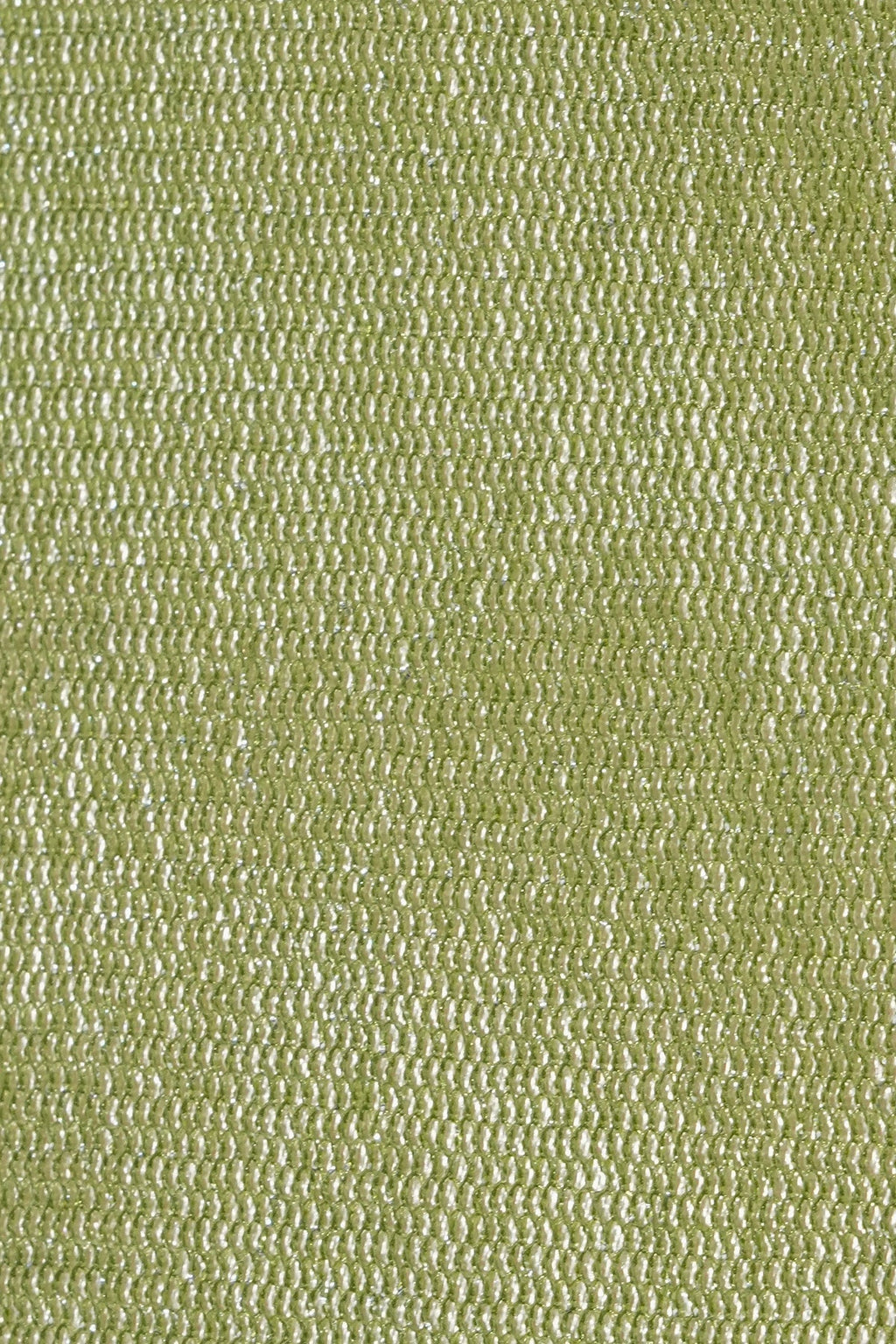 Daedalus Strapless Sequin Maxi Dress In Green