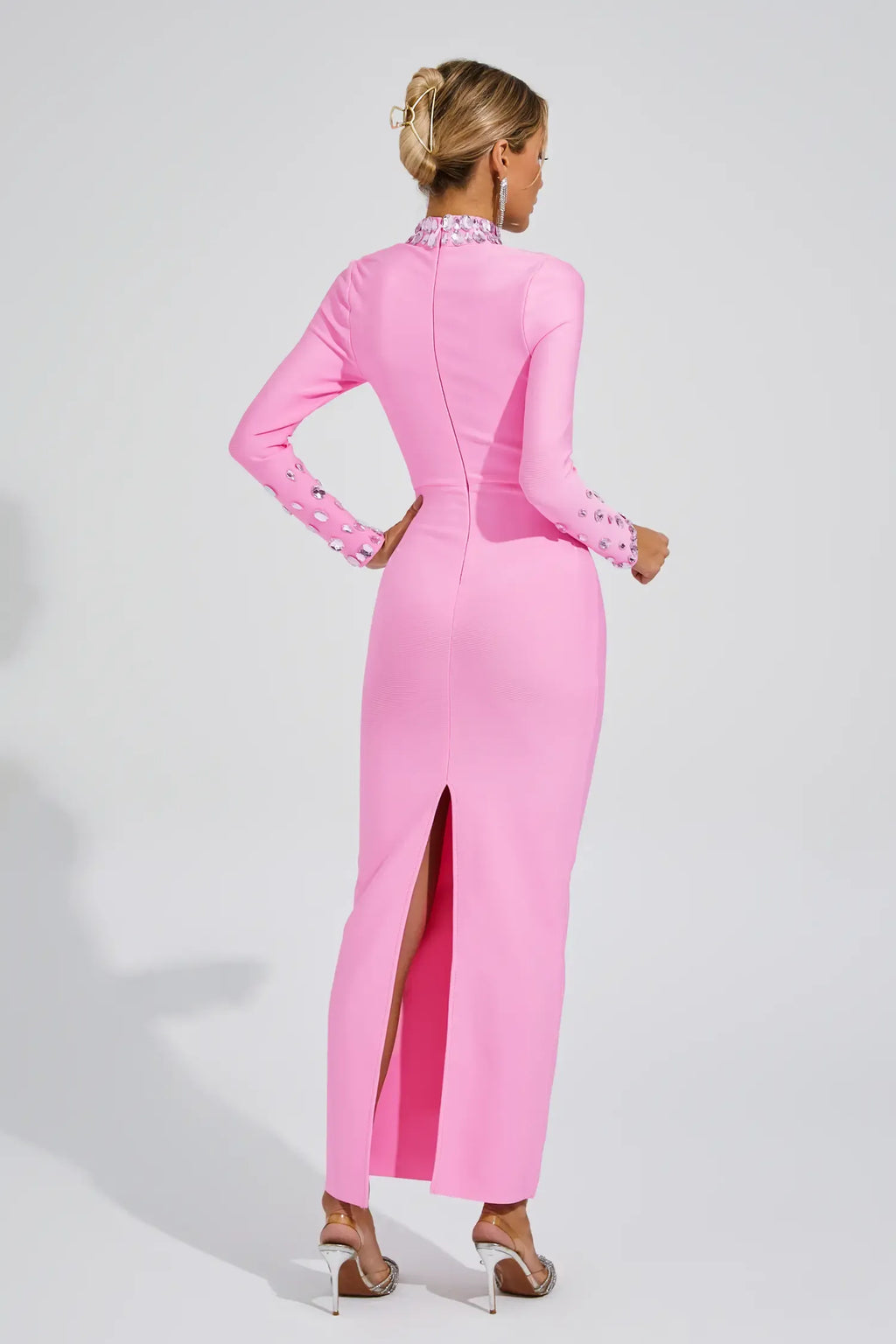 Alessandra Maxi Dress
