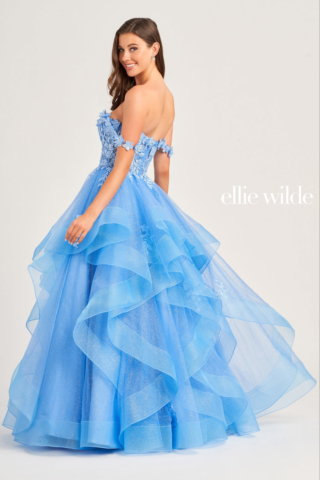 EW35084 - Ellie Wilde