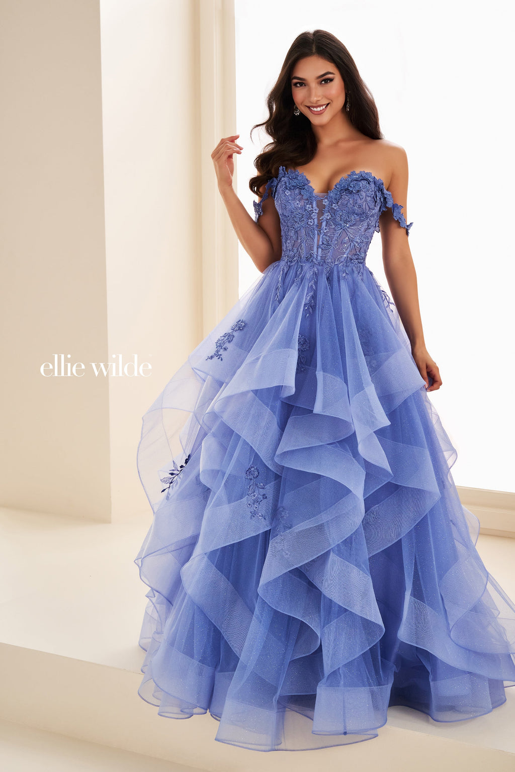 EW35084 - Ellie Wilde