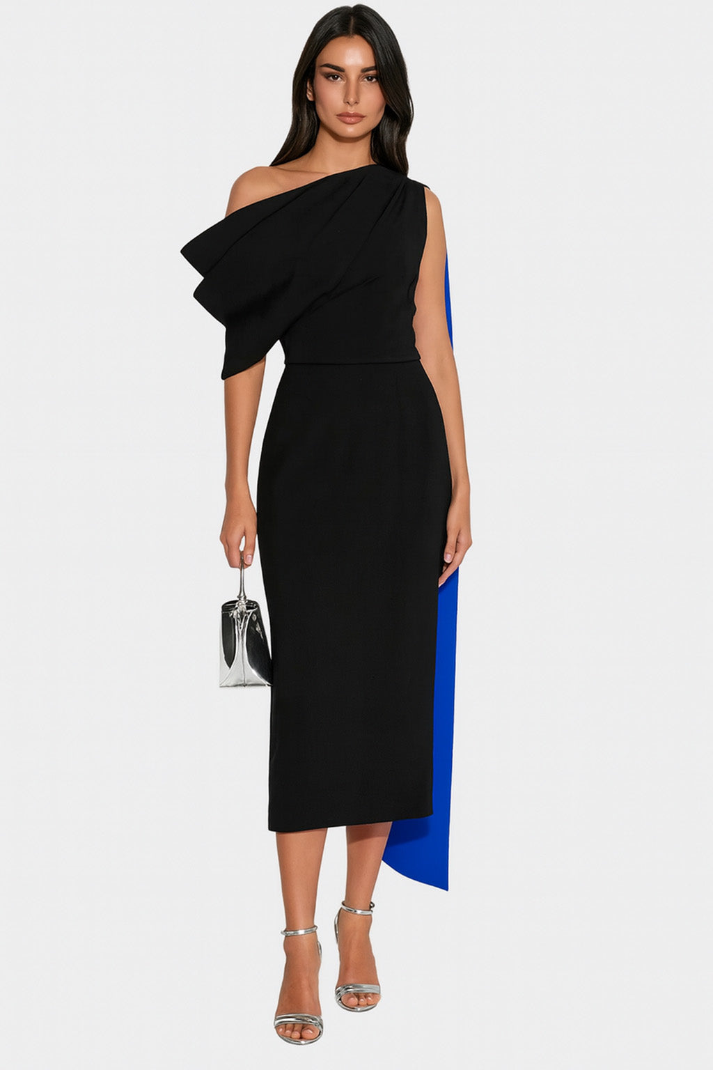 Efthimia Ruch Maxi Dress