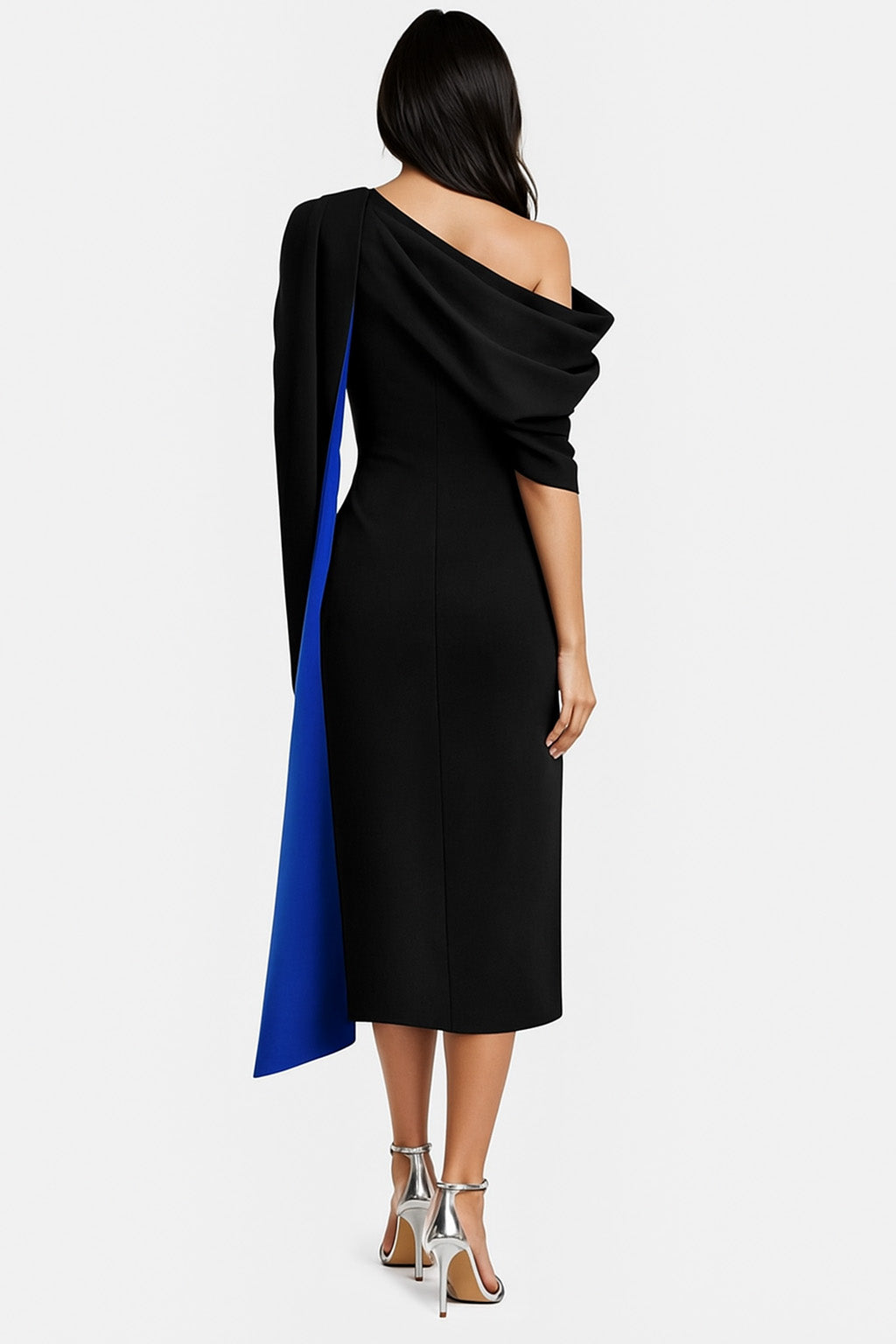 Efthimia Ruch Maxi Dress