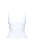 Race My Mind Top White