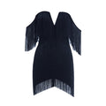 Tanya Mini Dress