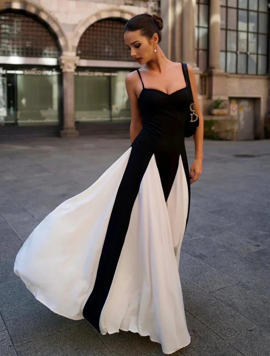 Hadley Maxi Dress