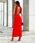 Raegan Maxi Dress