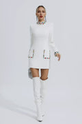 Amara Mini Dress