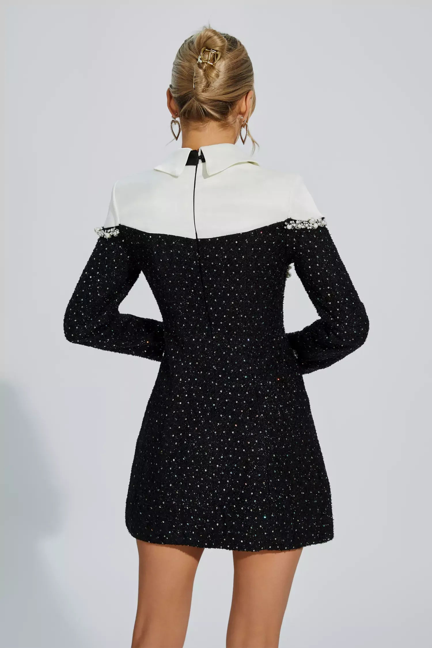 Melody Mini Dress