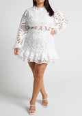 Kiss Me Now Mini Dress