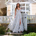 Micaela Maxi Dress