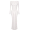 Noor | Summer Maxi Dress