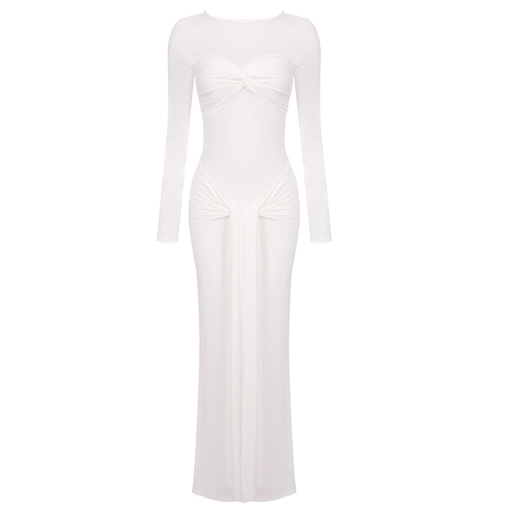Noor | Summer Maxi Dress