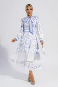 Shayla Maxi Dress