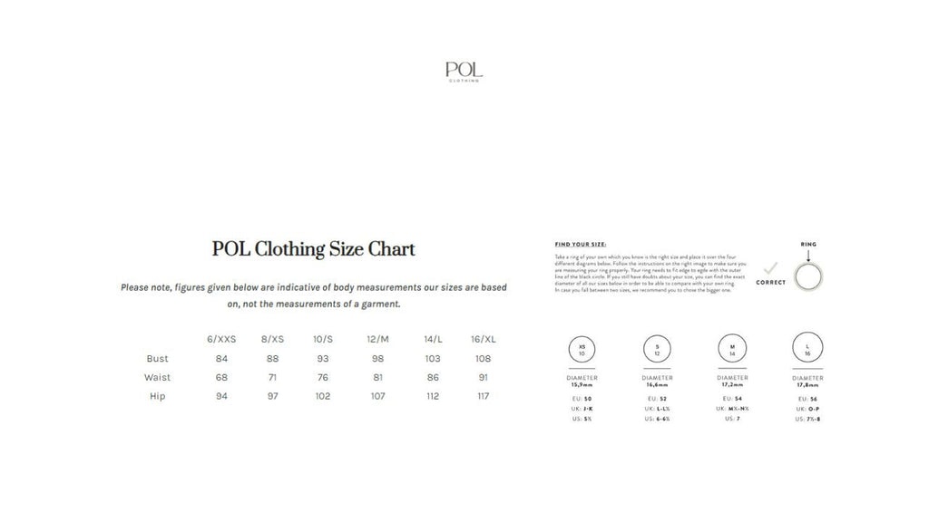 Pol - Vintage Washing Solid Double Gauze Ruffle Twill Pants