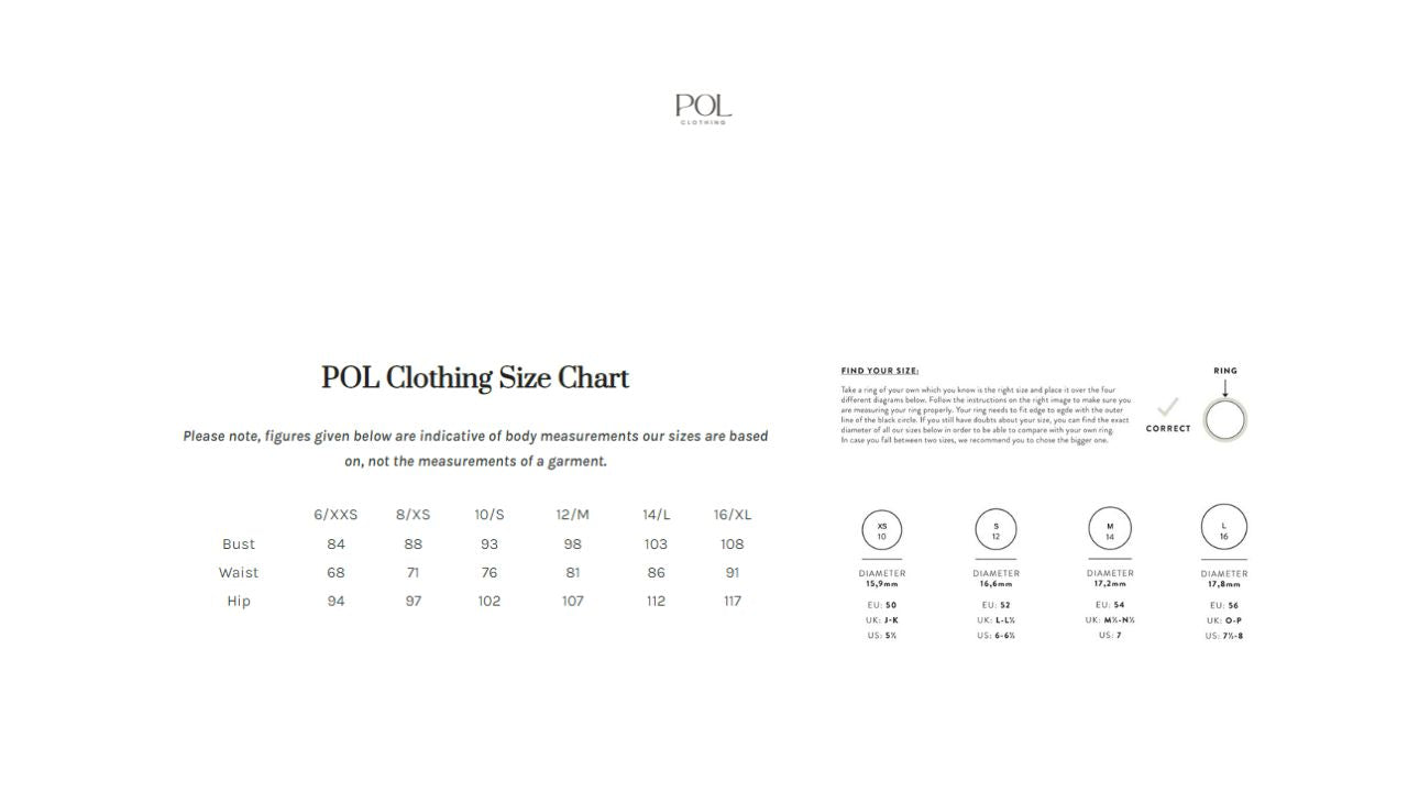 Pol - Vintage Washing Solid Double Gauze Ruffle Twill Pants