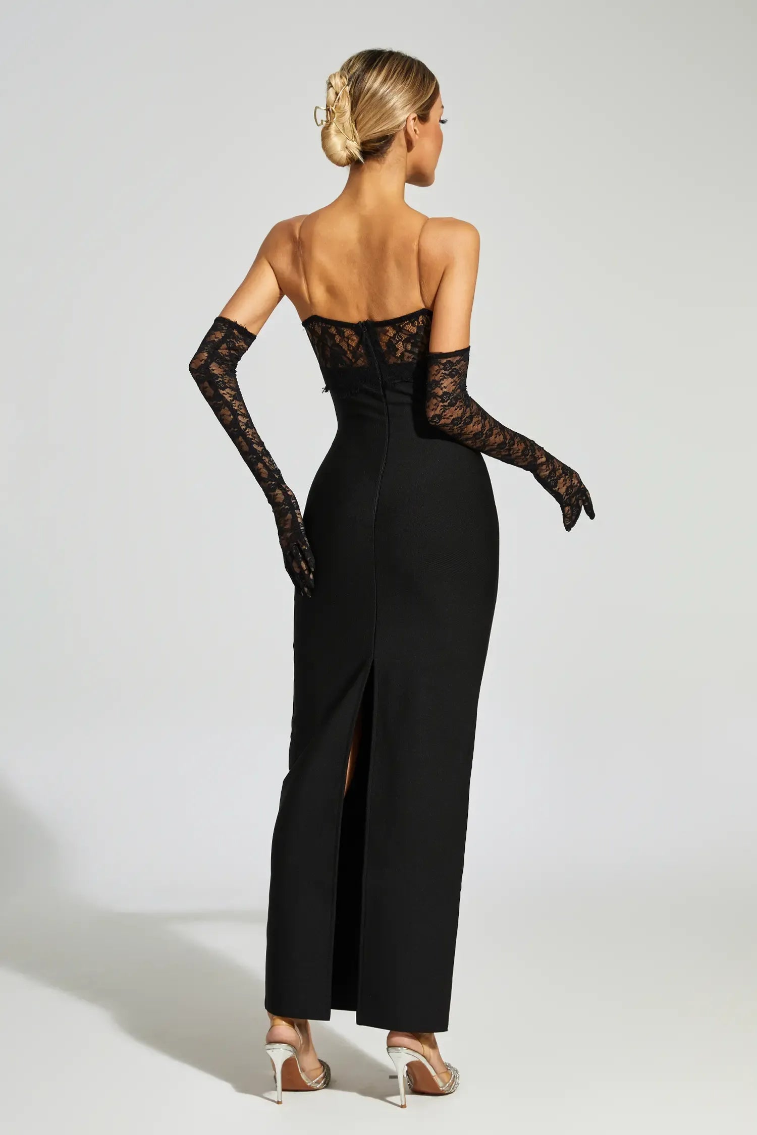 Karina Maxi Dress