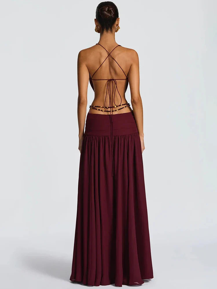 Brynn Maxi Dress