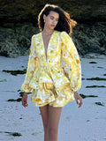 Maleah Mini Dress