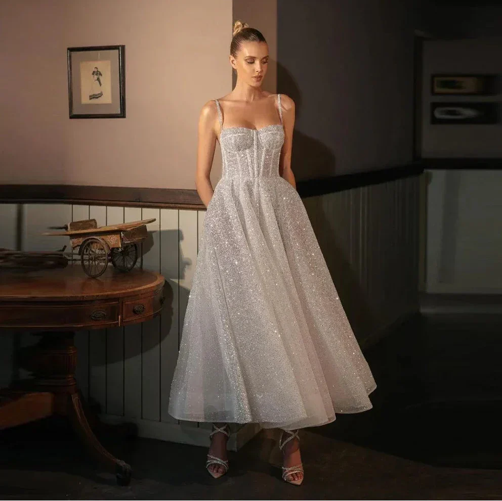 Paulina Maxi Dress