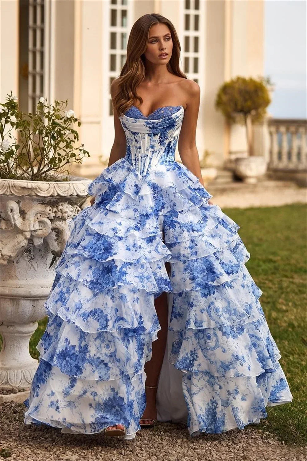 Renee Maxi Dress