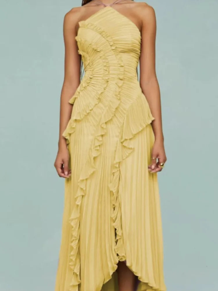Kaylie Maxi Dress