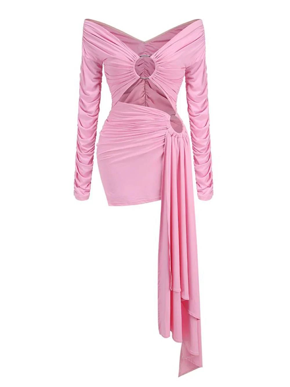 Bridget Mini Dress
