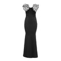 Deja Maxi Dress