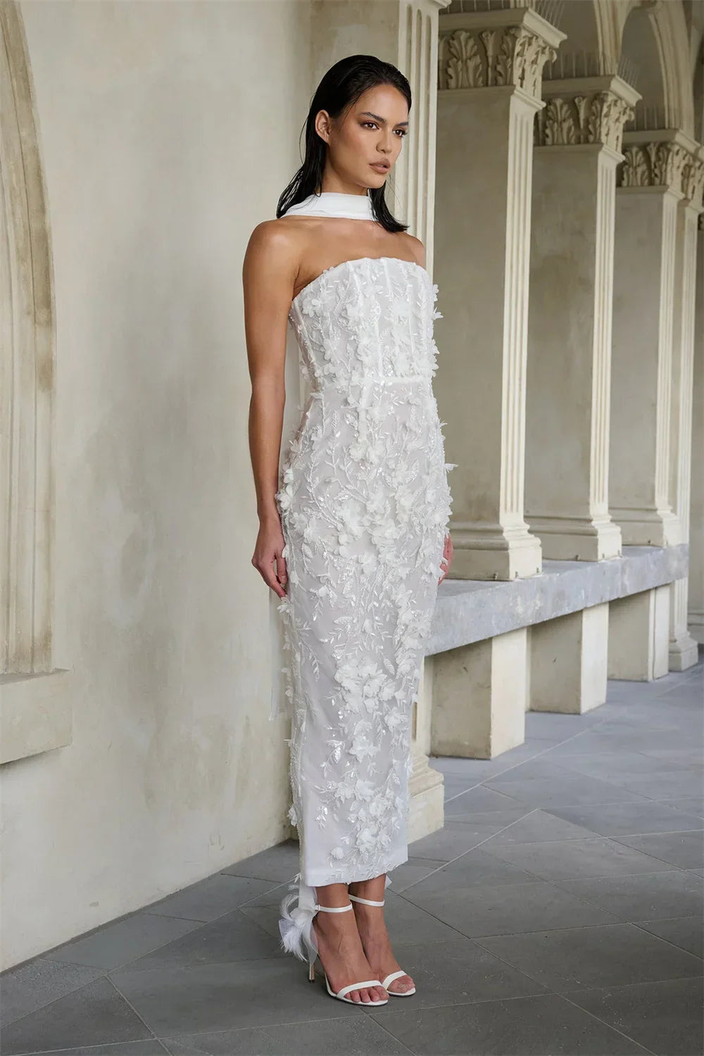 Karissa Maxi Dress