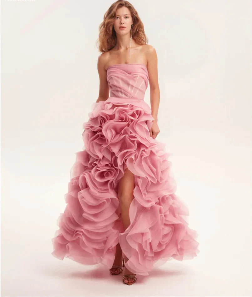 Elisa Maxi Dress