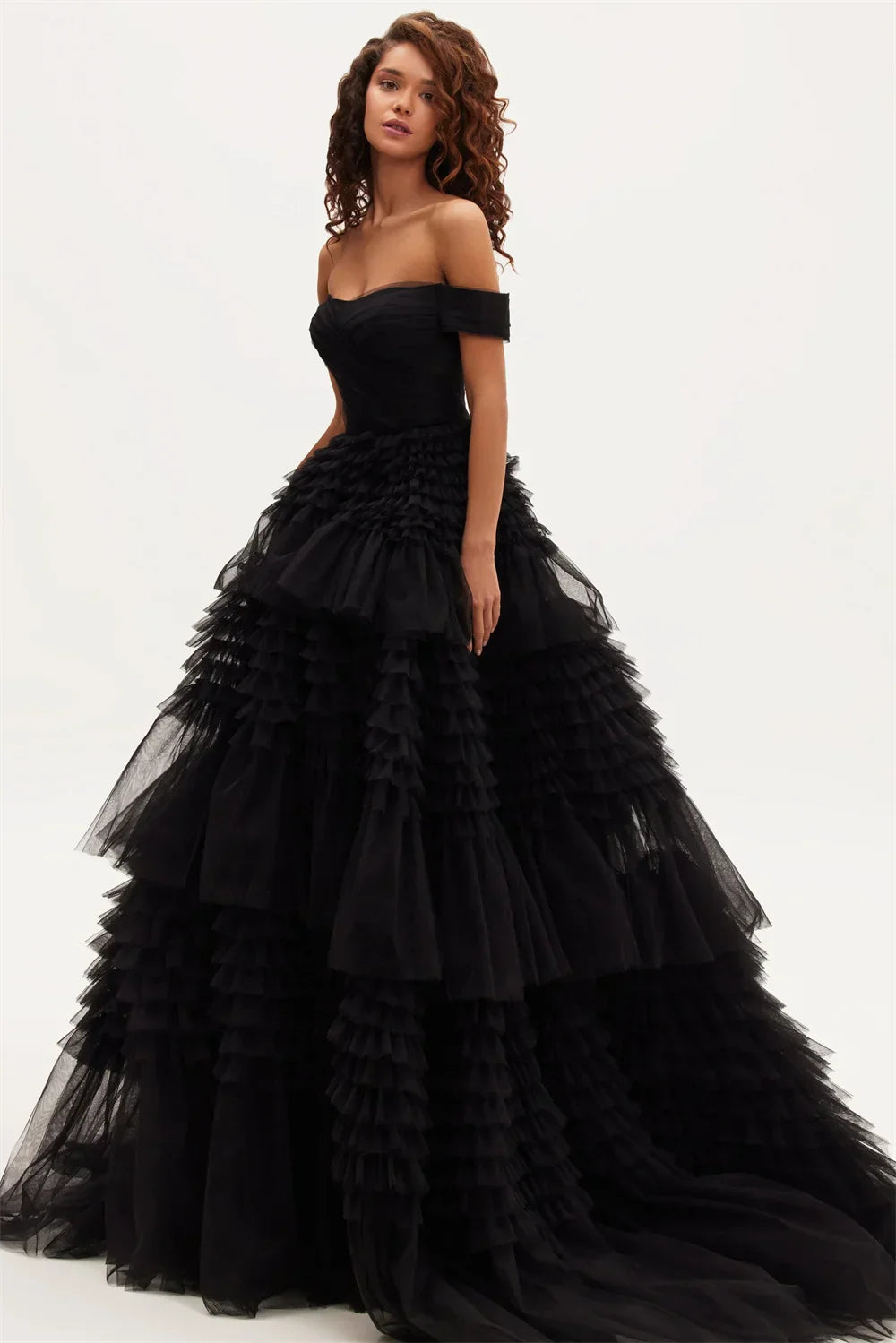 Catalina Maxi Dress