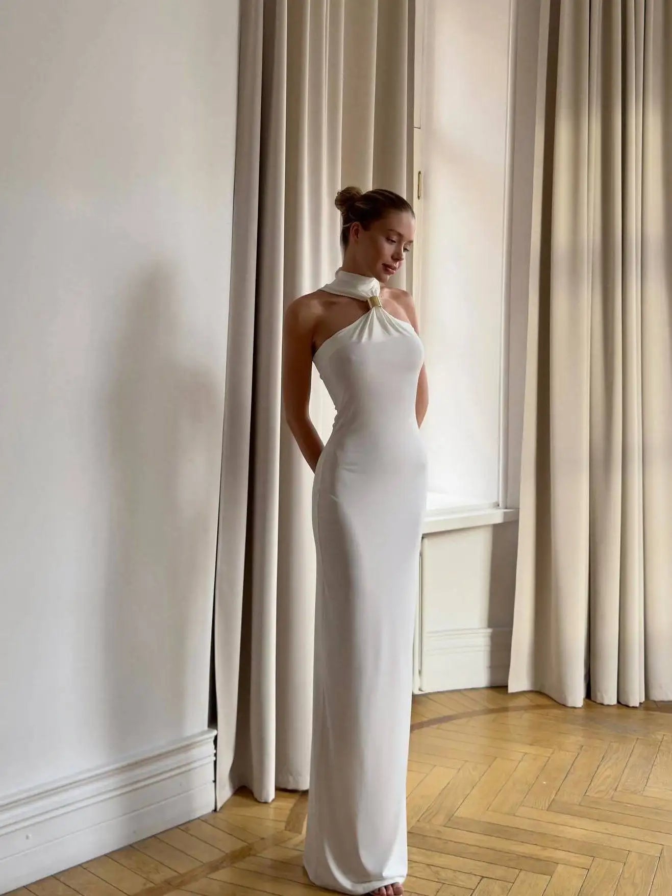 Kiley Maxi Dress