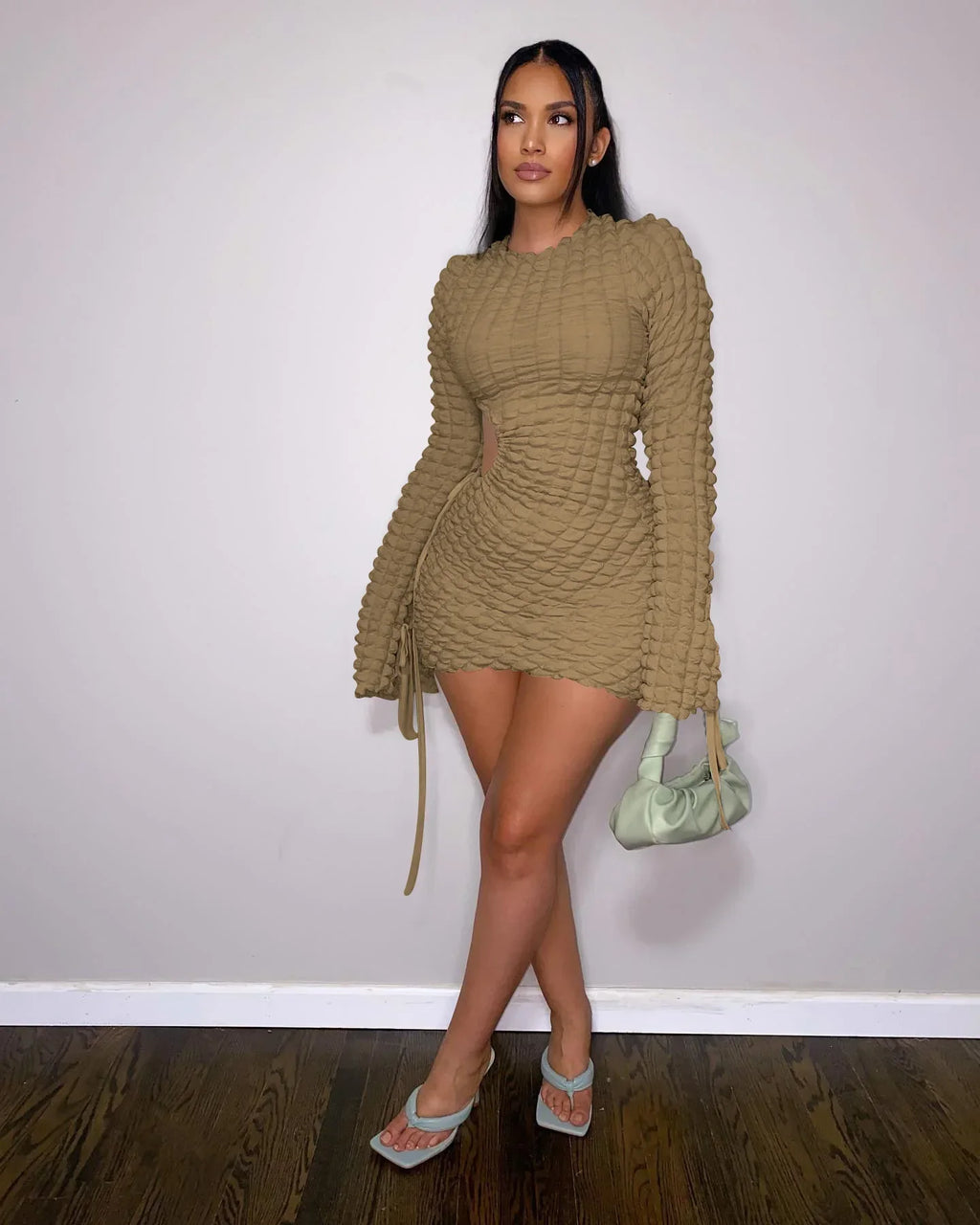 Denise Mini Dress