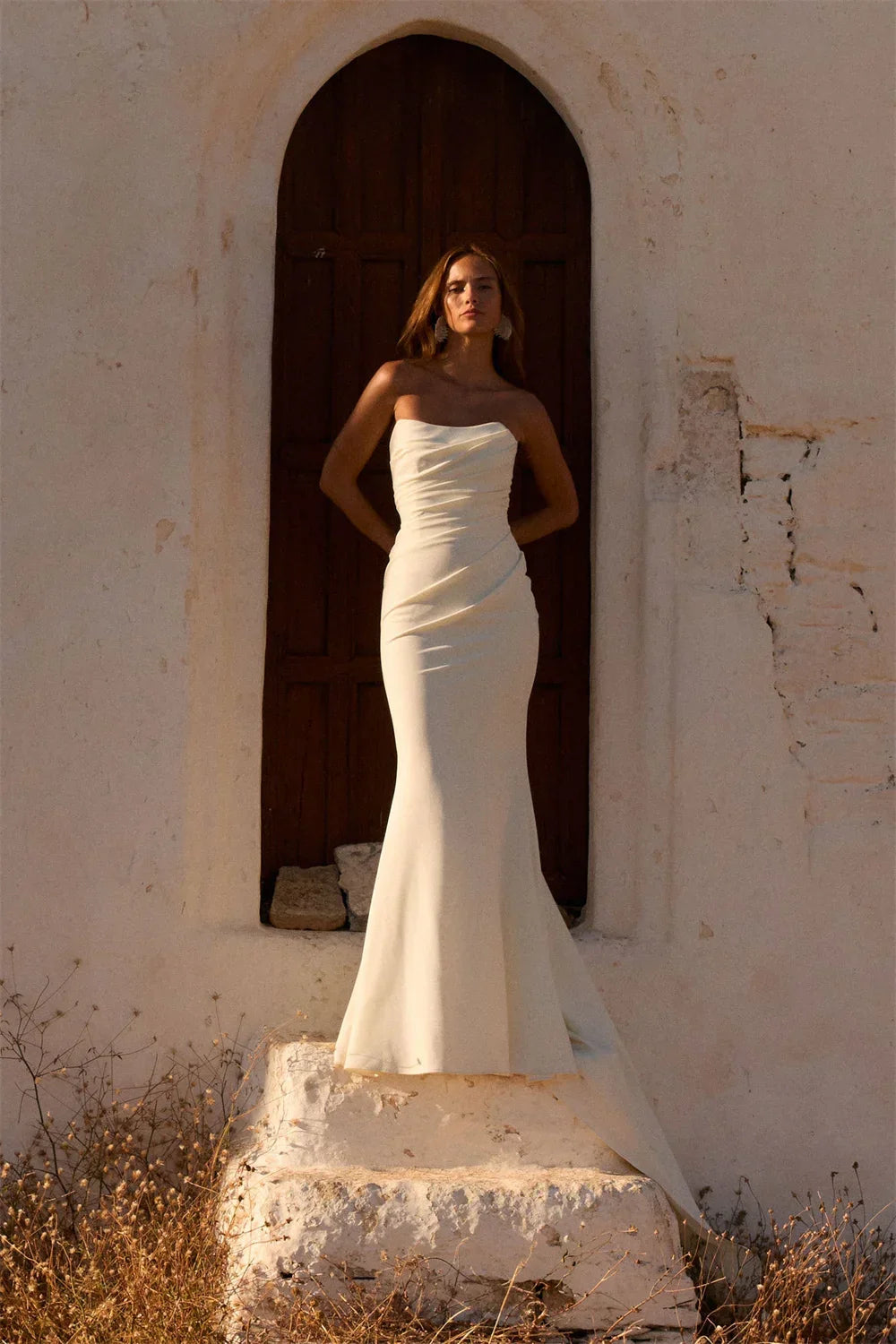 Emery Maxi Dress