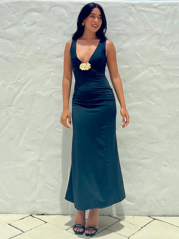Deanna Maxi Dress