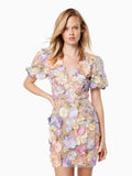 Ryann Mini Dress