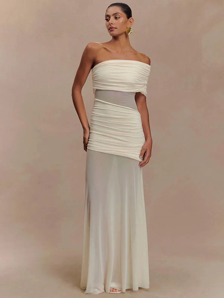Marlie Maxi Dress