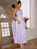 Rebecca Maxi Dress