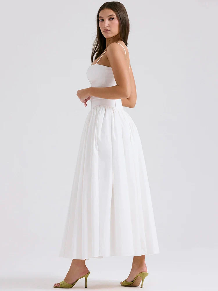 Mira Maxi Dress