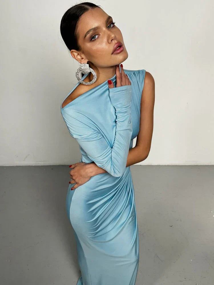 Frances Maxi Dress