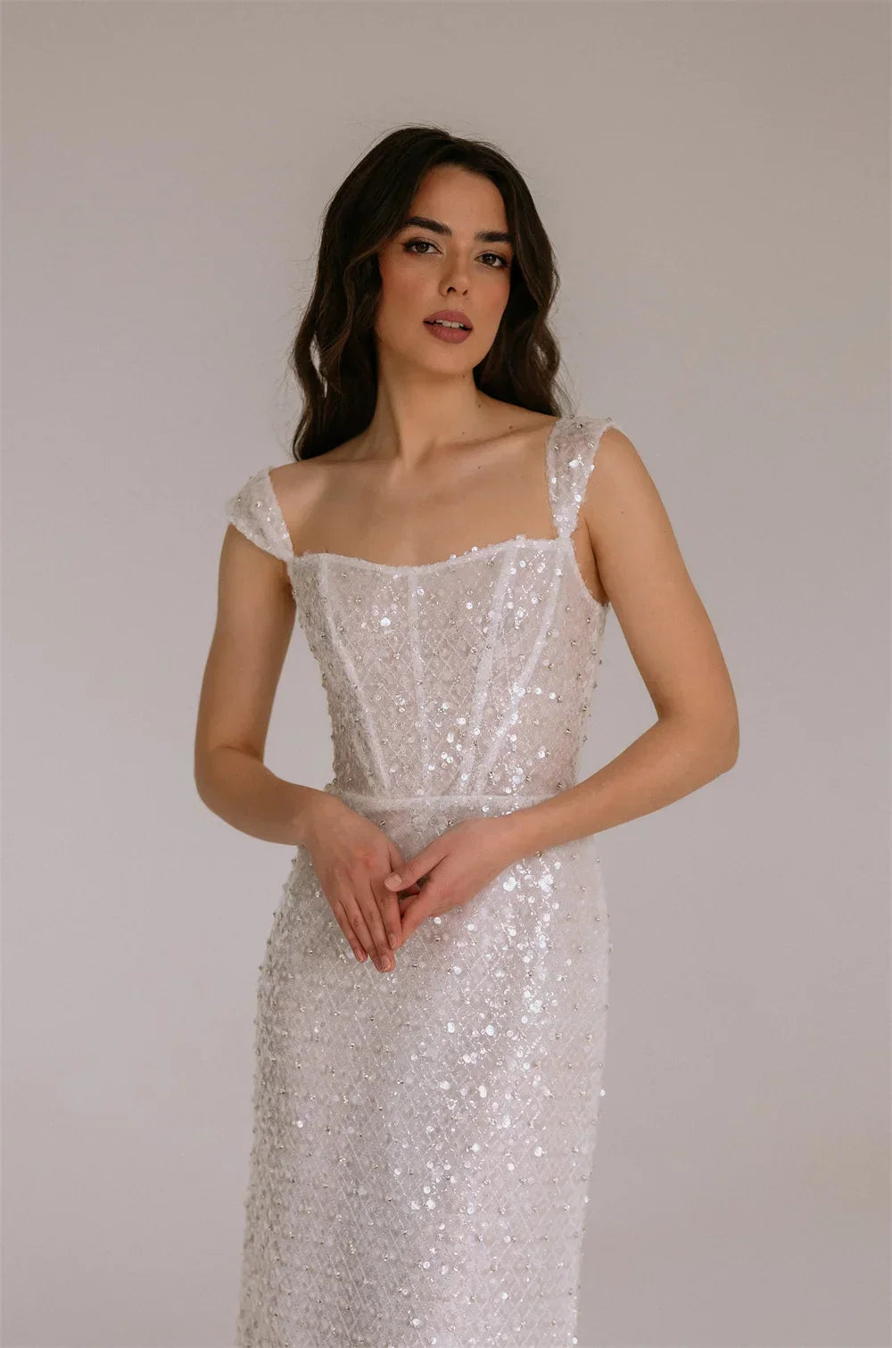 Laila Maxi Dress