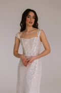 Laila Maxi Dress