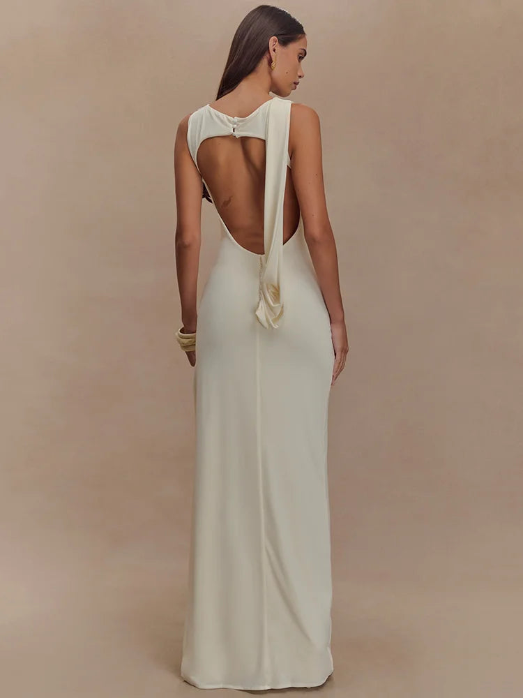 Rylie Maxi Dress