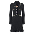 Sherlyn Mini Dress