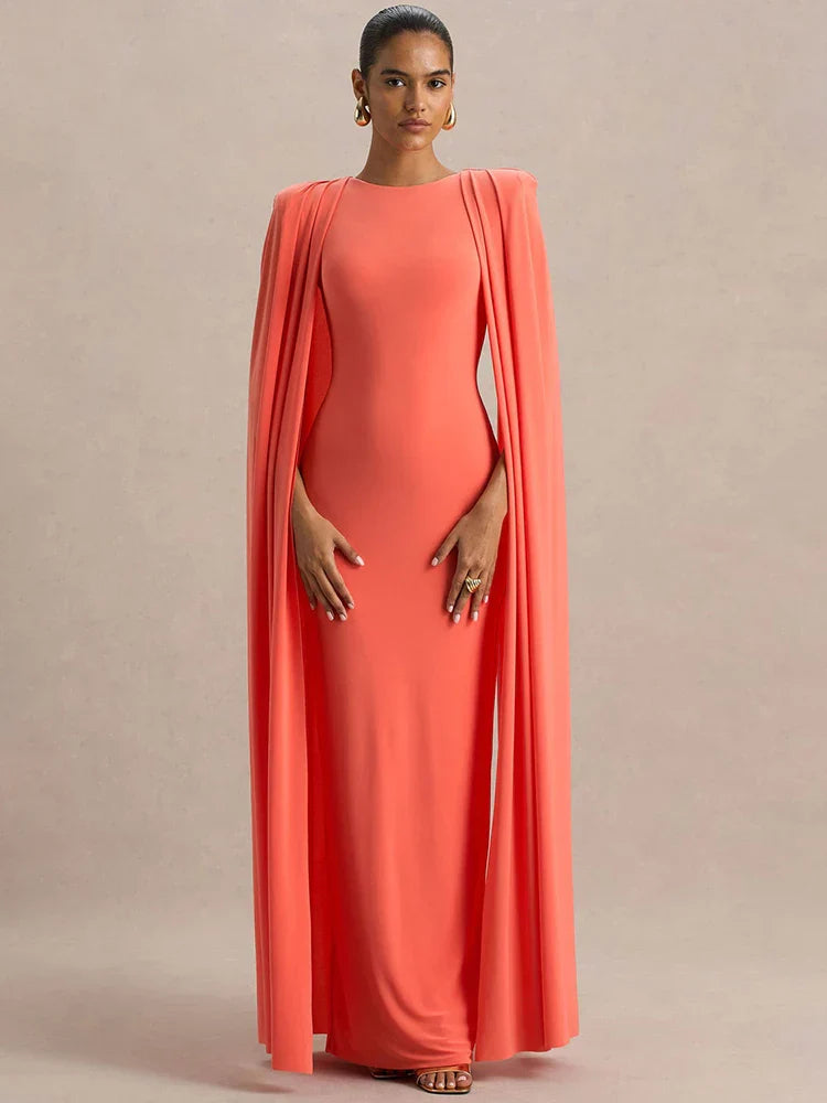 Sophie Maxi Dress
