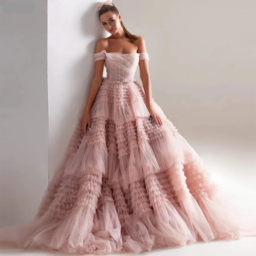 Catalina Maxi Dress