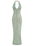 Amari Maxi Dress